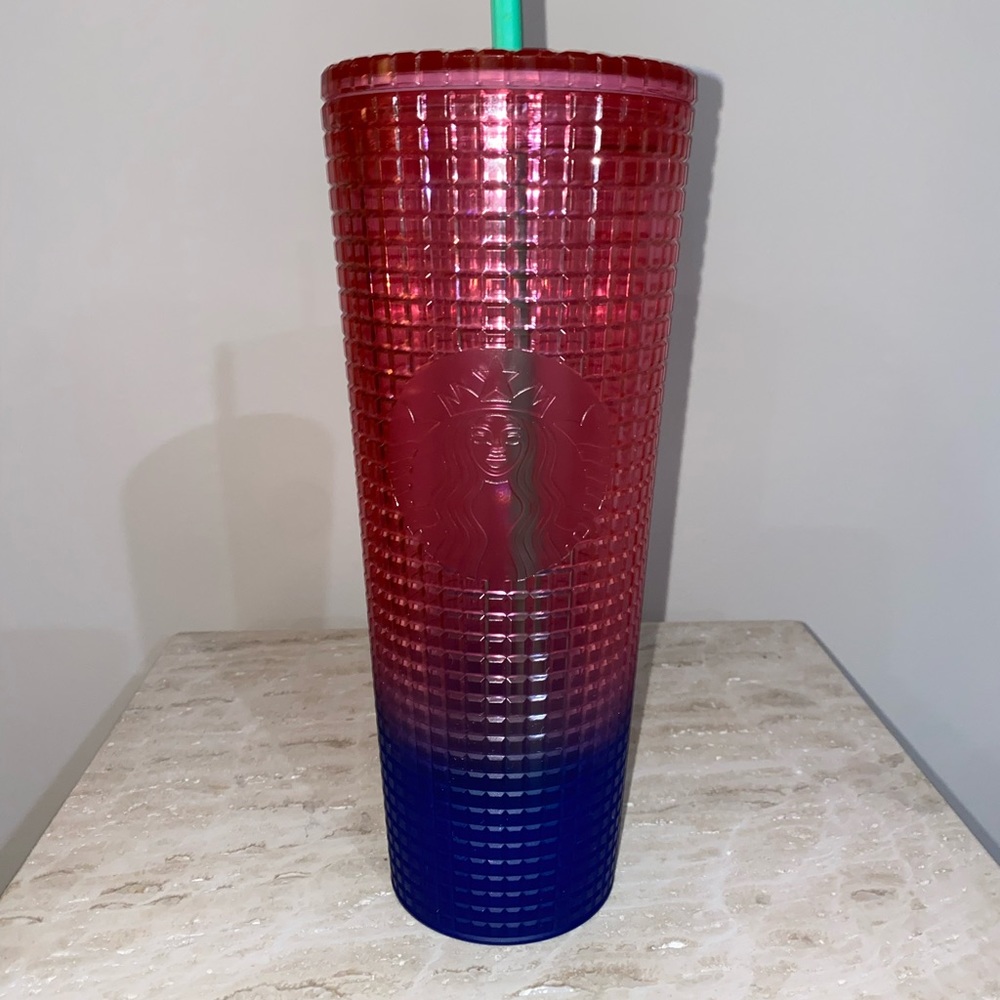VENTI STARBUCKS CUP
